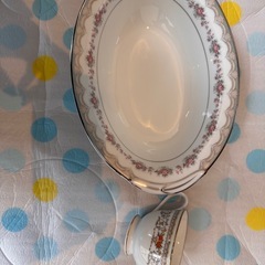 ノリタケ　Noritake食器セットの画像