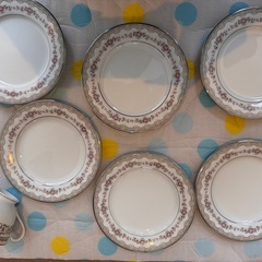 ノリタケ　Noritake食器セットの画像