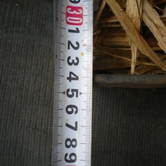 ■乾燥済み　焚き付け木端　良く燃えます！　1028　リピーター様に大好評！の画像