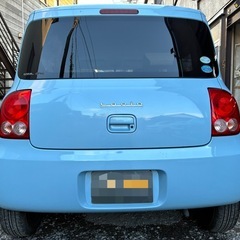 早い者勝ち！コミコミ10万円！ワンオーナー！車検R8.3！の画像