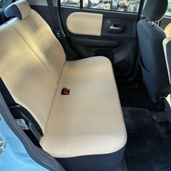 早い者勝ち！コミコミ10万円！ワンオーナー！車検R8.3！の画像