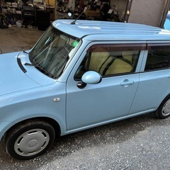 早い者勝ち！コミコミ10万円！ワンオーナー！車検R8.3！の画像