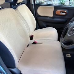 早い者勝ち！コミコミ10万円！ワンオーナー！車検R8.3！の画像