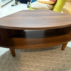 テレビ台⚠︎取りに来てくれる方限定の画像