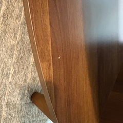 テレビ台⚠︎取りに来てくれる方限定の画像