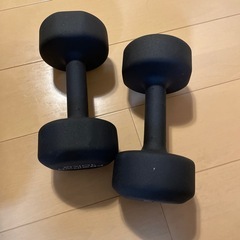 ダンベル10kgの画像