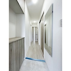 😊フルリノベ物件✨【フリーレント】【敷金＆礼金ゼロ】【ネット使用料⓪】『チクマハイツ  202』M  1krh03 - 不動産