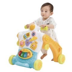 トイザラス　3wayベビーウォーカーの画像