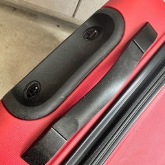 キャリーケースの画像