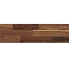 フローリング  ウッドワン　FKP307D-B コンビットグラードプラス101 ウォールナット 6枚／ケース　1坪の画像