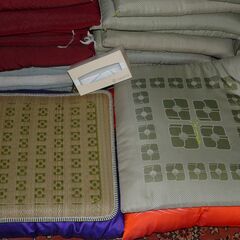 無料配達します🚚座布団💖まとめて無料で！💖の画像