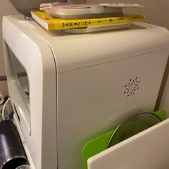食洗機の画像
