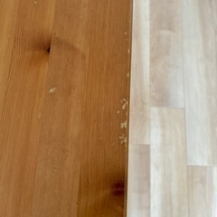 テーブルセットの画像