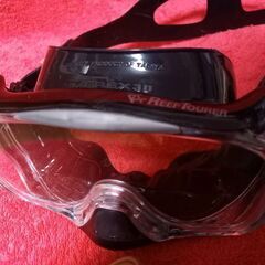 ダイビング　 マスク　 REEF　TOURER TUSA  IMPREX　3Dの画像