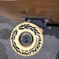 HONGYING スケートボード スケボー コンプリート品の画像