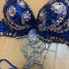 ベリーダンスブラベルトの画像