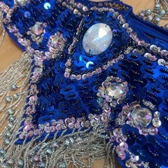 ベリーダンスブラベルトの画像