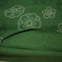 中古のチュニックですの画像