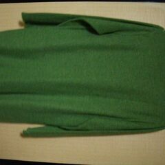 中古のチュニックですの画像