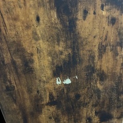 デザインテーブル長方形の画像