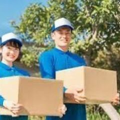 ★未経験歓迎！高収入！軽貨物ドライバーの画像