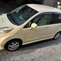 早い者勝ち！コミコミ10万円！ターボ！4WD！の画像