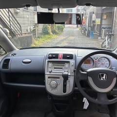 早い者勝ち！コミコミ10万円！ターボ！4WD！の画像
