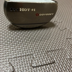 オデッセイ　ロッシパター　の画像