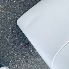 YAMADA 洗濯機  YWM-T45A1の画像