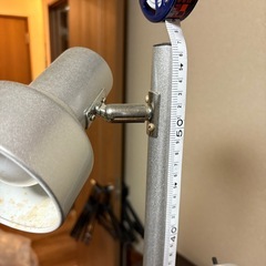 スタンドライトの画像