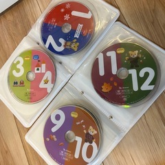 しまじろう　こどもチャレンジ　セットの画像