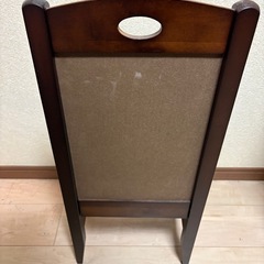 マガジンラックの画像