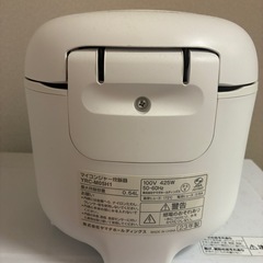 【予約売買！】炊飯器の画像
