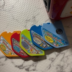 【¥0】子供 おもちゃ ディズニー おやすみホームシアターの画像