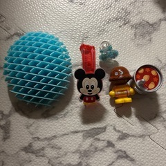 【¥0】子供 おもちゃ ディズニー おやすみホームシアターの画像