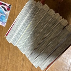 漫画　月華国奇医伝　1〜8巻の画像