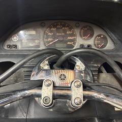 マジェスティ250 部品取り
の画像