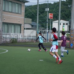 ⚽️岡山フットサル⚽️