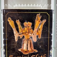 聖闘士聖衣神話EX 双子座 ジェミニ サガ ＜リバイバル版＞の画像