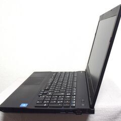 NEC定番タイプCeleron最新Windows11メモリ4GB高速SSD120GB無線LAN子機付属Wifi接続可能の画像