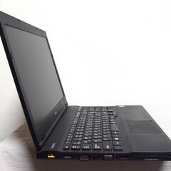 NEC定番タイプCeleron最新Windows11メモリ4GB高速SSD120GB無線LAN子機付属Wifi接続可能の画像