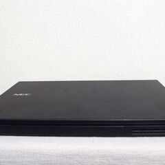 NEC定番タイプCeleron最新Windows11メモリ4GB高速SSD120GB無線LAN子機付属Wifi接続可能の画像