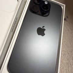 iPhone15proの画像