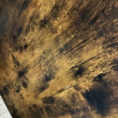 デザインテーブル正方形の画像