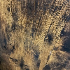 デザインテーブル正方形の画像