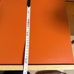 カラーボックスの画像