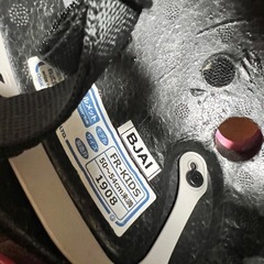 【50〜54cm】マリオカート 子ども用ヘルメット ピーチ姫　マリオの画像