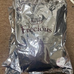 子犬用ドッグフードの画像