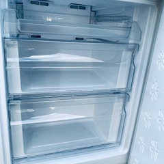 Haier 冷凍冷蔵庫 JR-XP2NF148Fの画像