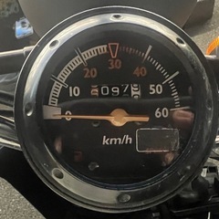 HONDA Today AF61の画像